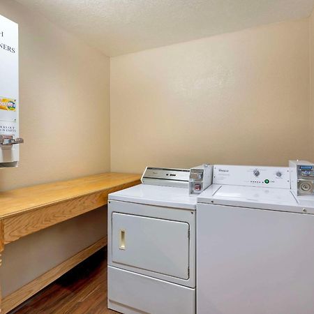 Comfort Inn Richfield I-70 Dış mekan fotoğraf