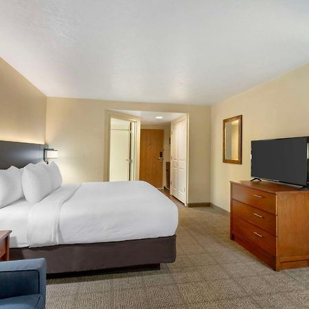 Comfort Inn Richfield I-70 Dış mekan fotoğraf