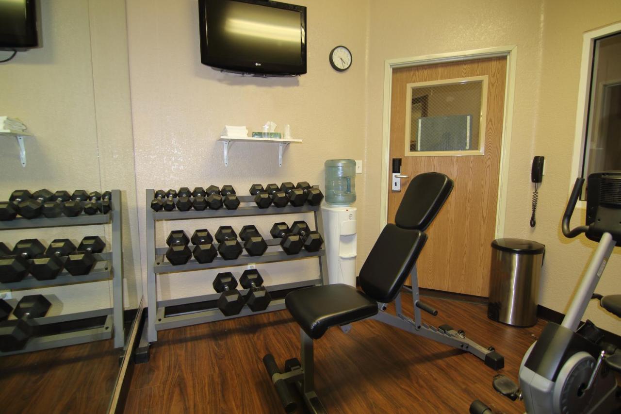 Comfort Inn Richfield I-70 Dış mekan fotoğraf