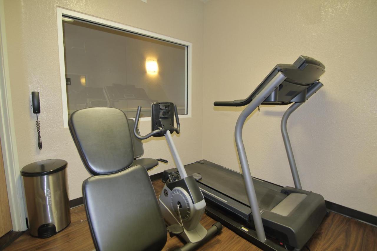 Comfort Inn Richfield I-70 Dış mekan fotoğraf