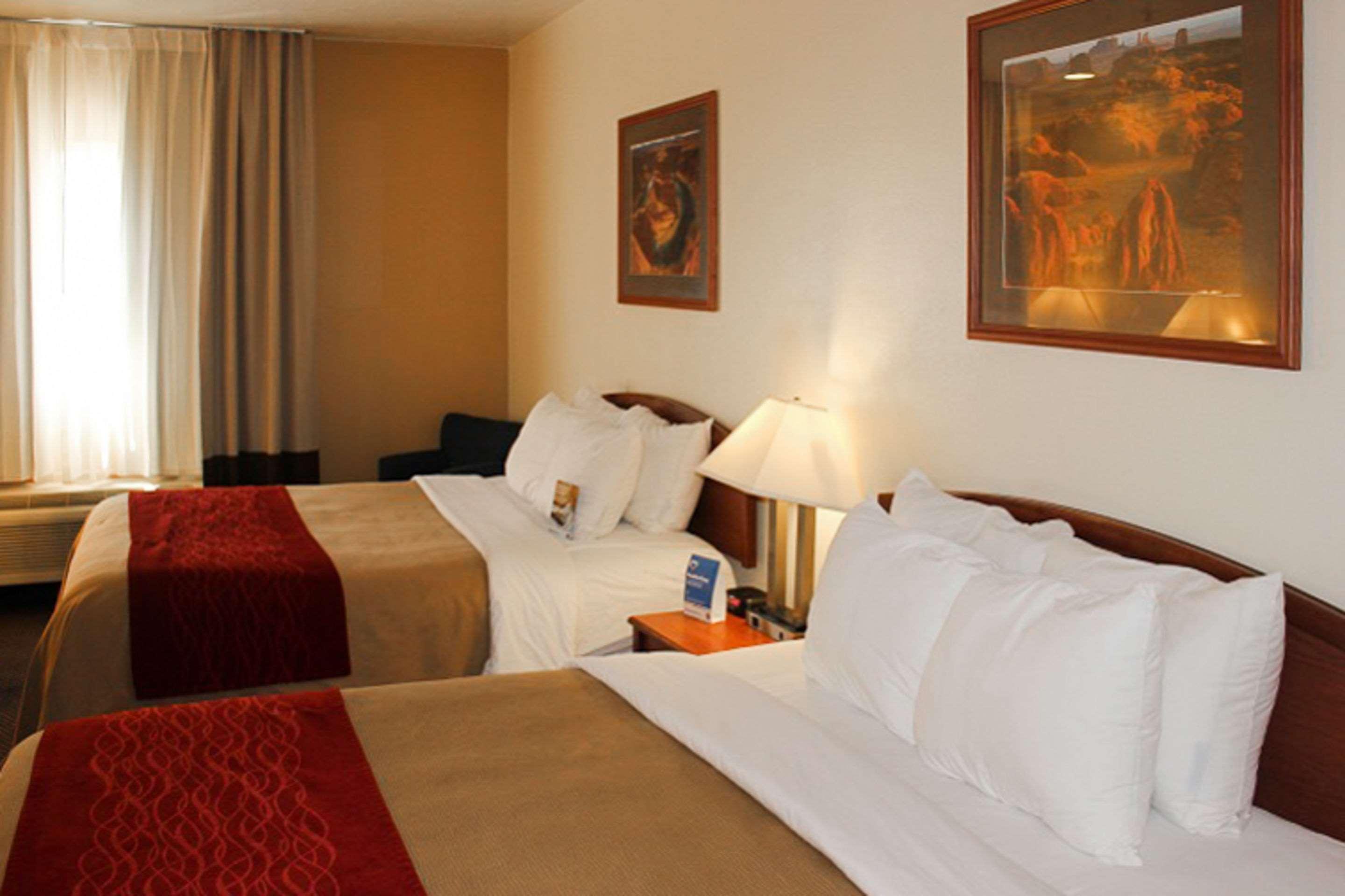 Comfort Inn Richfield I-70 Dış mekan fotoğraf