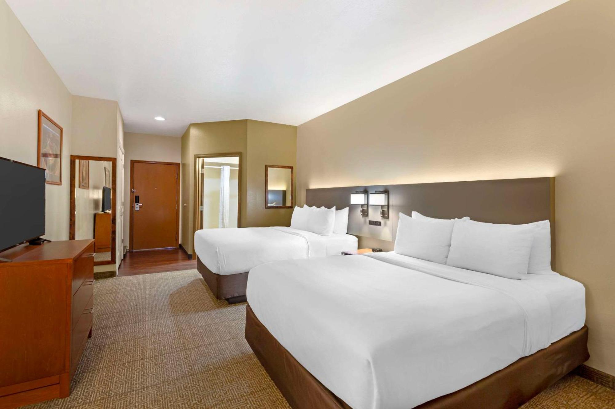 Comfort Inn Richfield I-70 Dış mekan fotoğraf