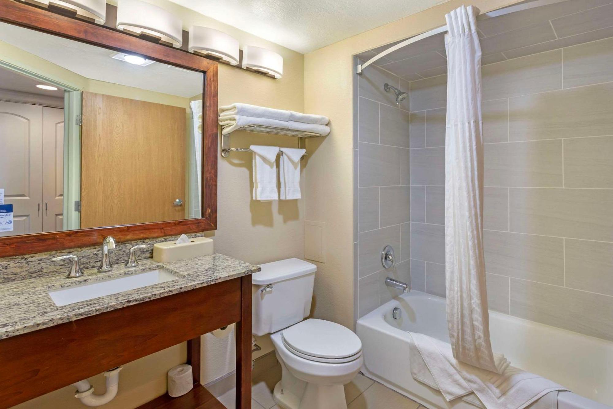 Comfort Inn Richfield I-70 Dış mekan fotoğraf