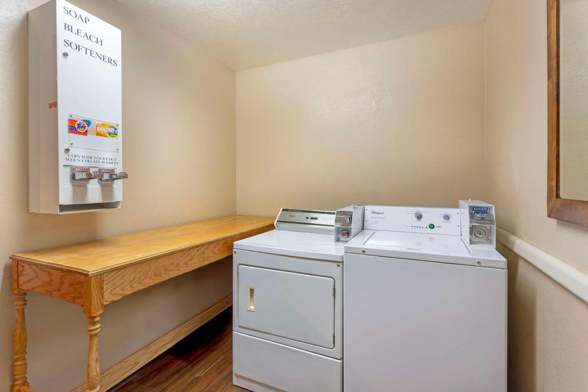 Comfort Inn Richfield I-70 Dış mekan fotoğraf