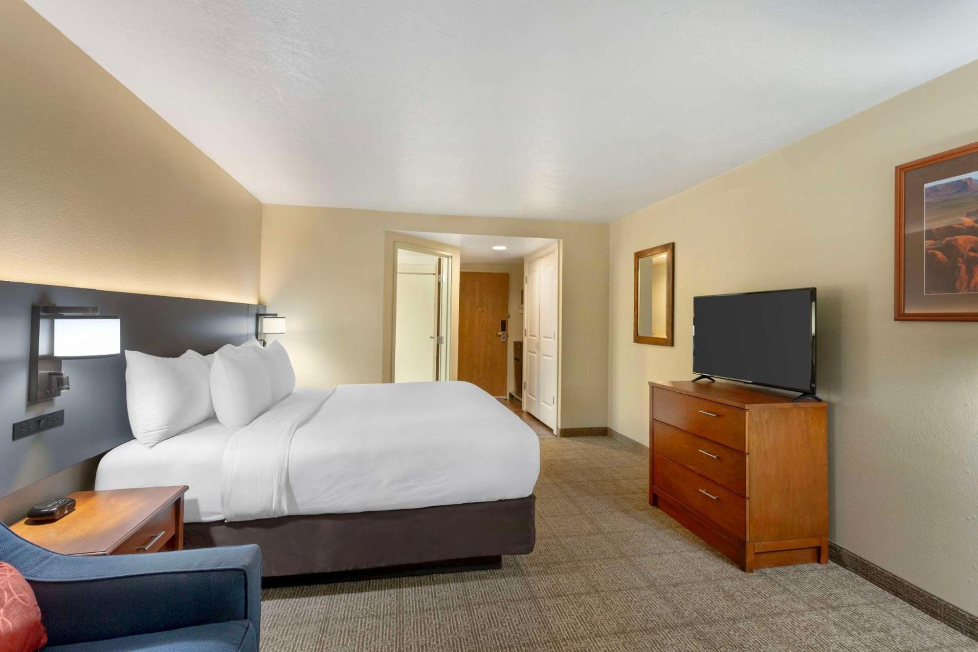 Comfort Inn Richfield I-70 Dış mekan fotoğraf