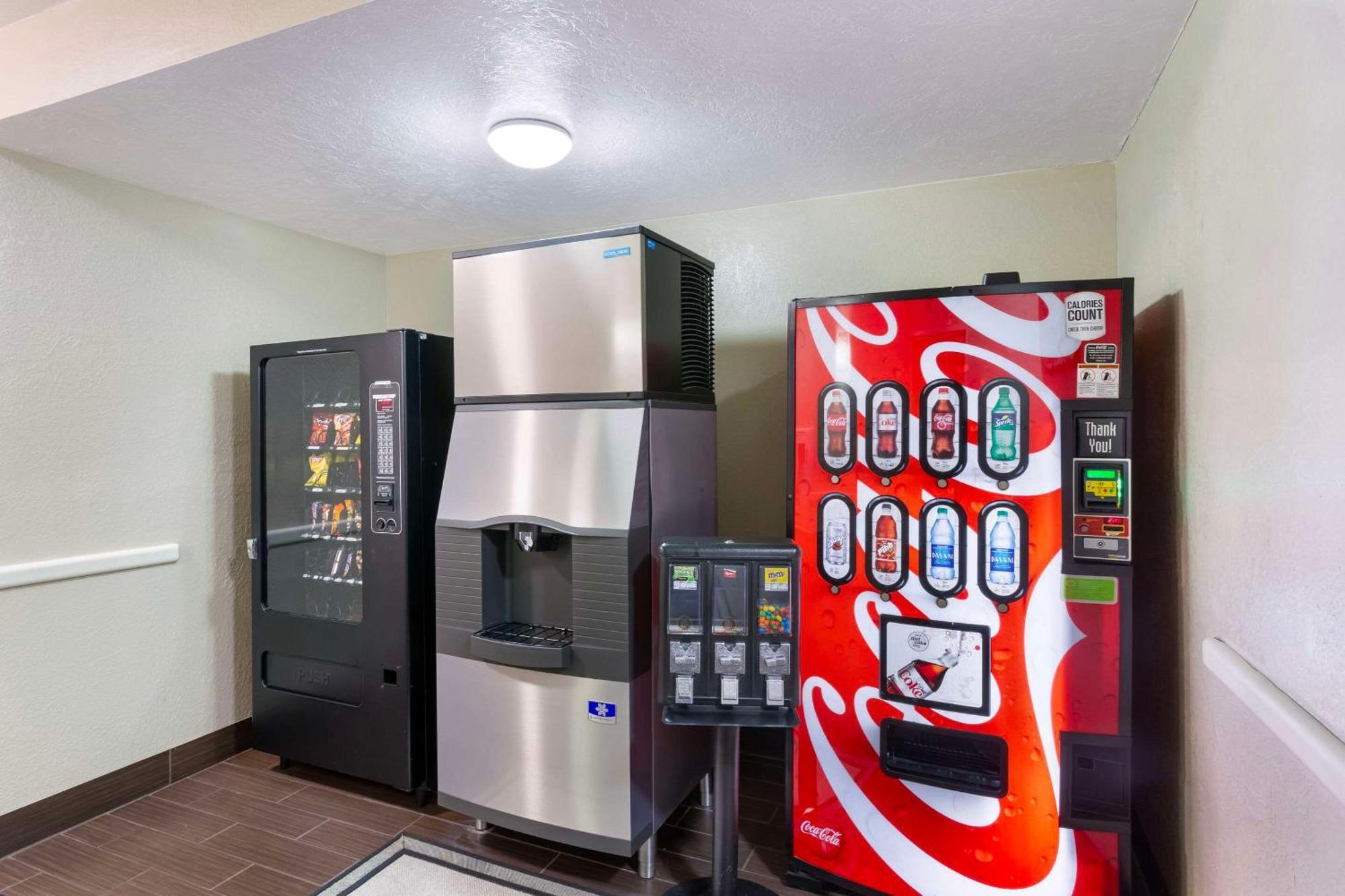 Comfort Inn Richfield I-70 Dış mekan fotoğraf