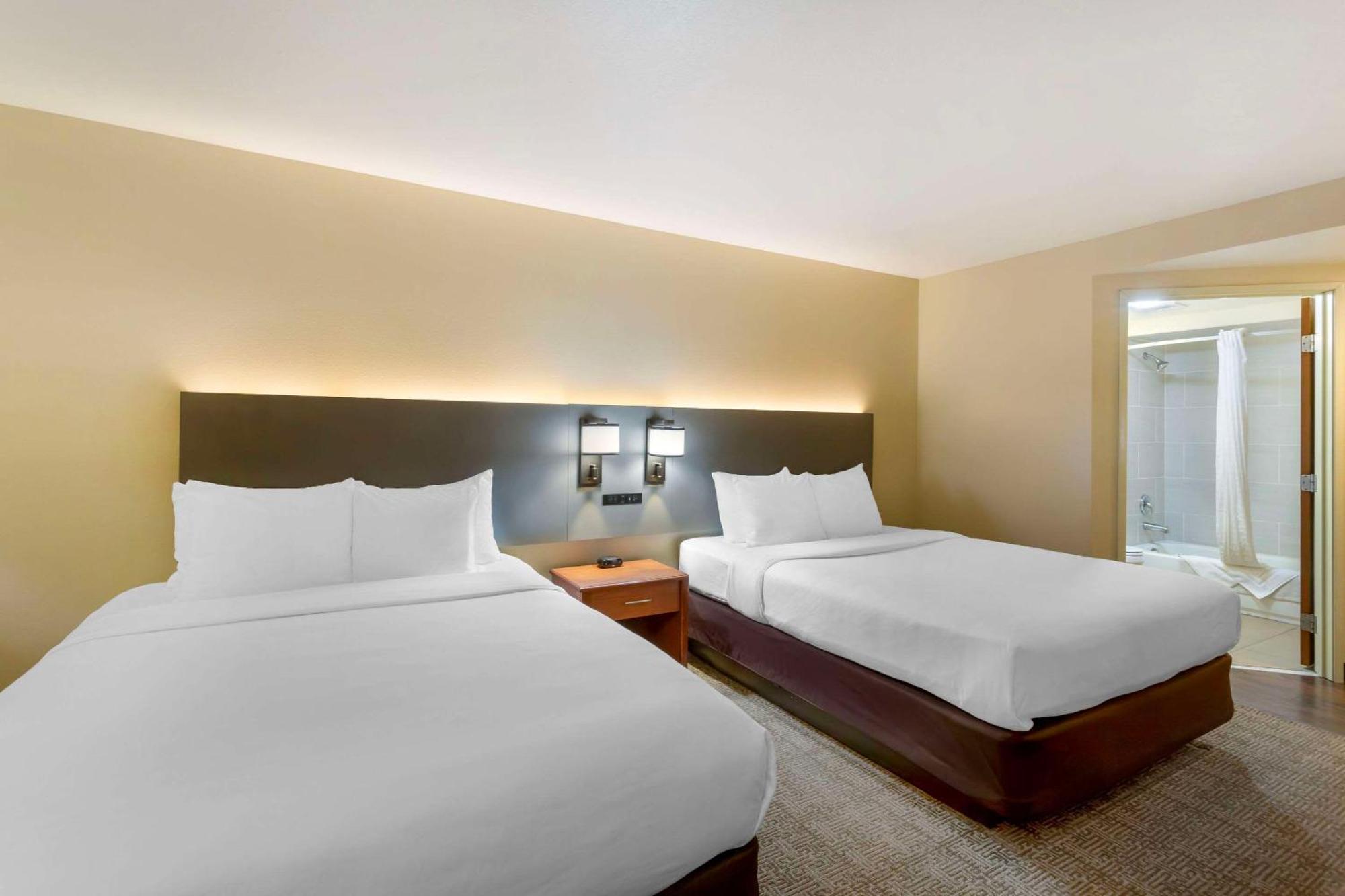 Comfort Inn Richfield I-70 Dış mekan fotoğraf