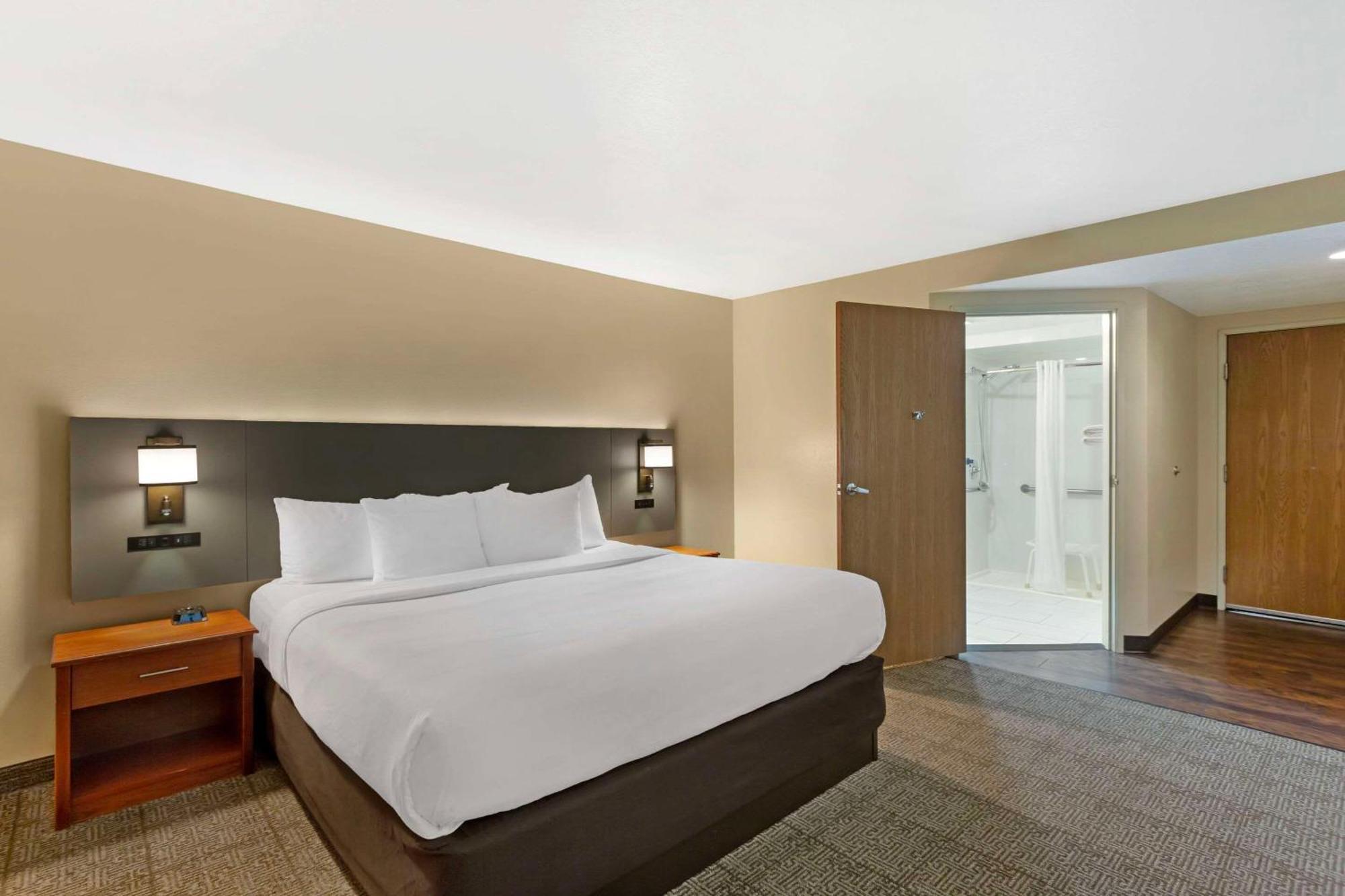 Comfort Inn Richfield I-70 Dış mekan fotoğraf