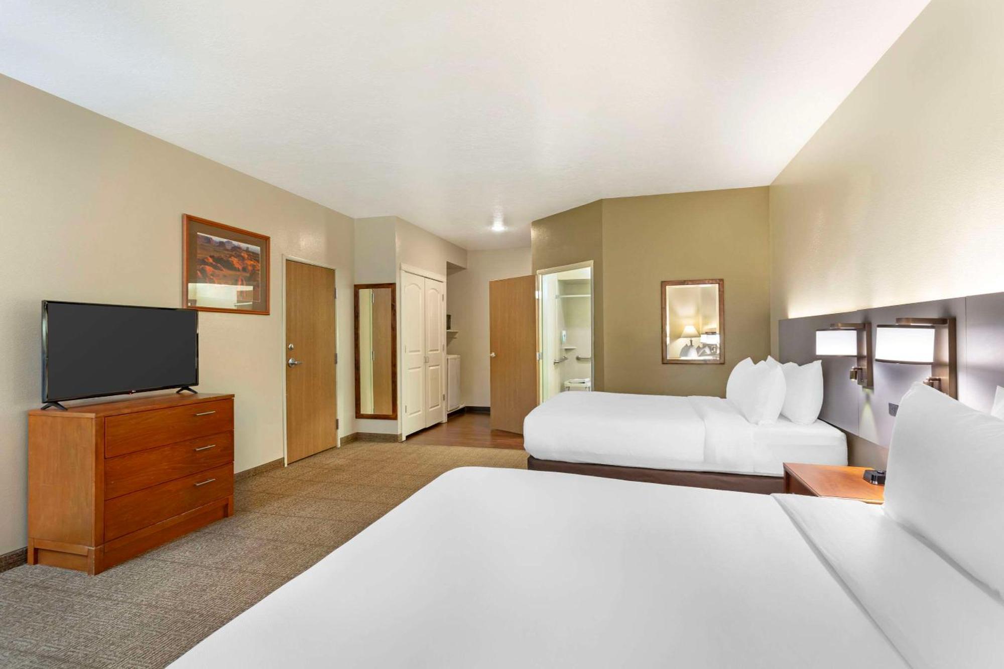 Comfort Inn Richfield I-70 Dış mekan fotoğraf