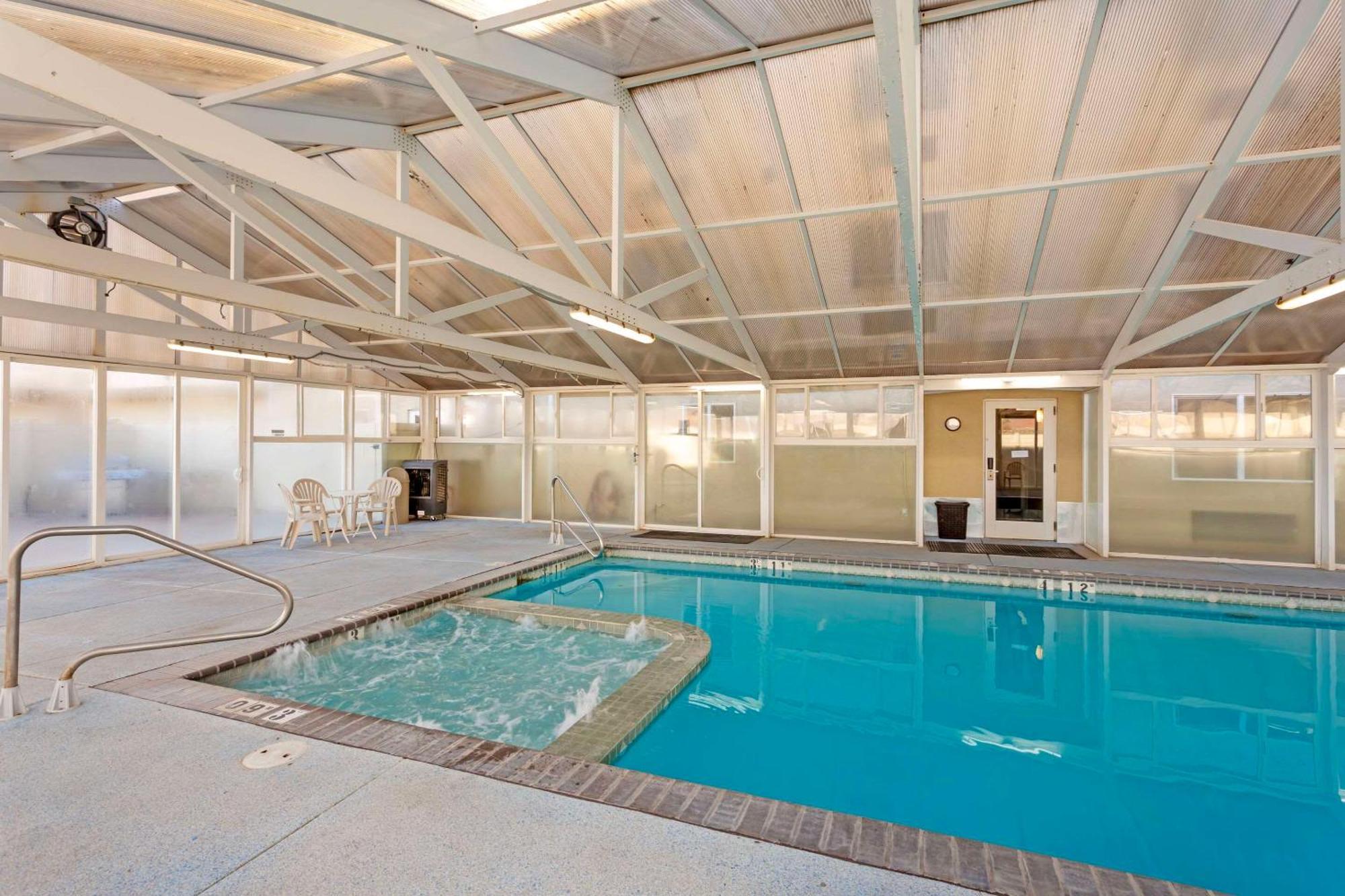 Comfort Inn Richfield I-70 Dış mekan fotoğraf