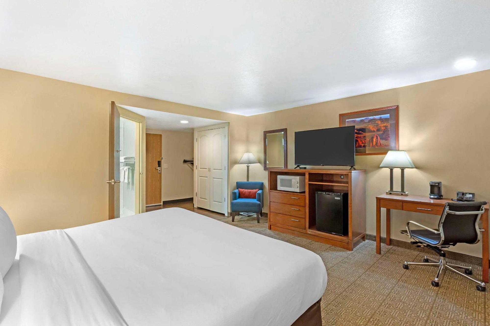 Comfort Inn Richfield I-70 Dış mekan fotoğraf