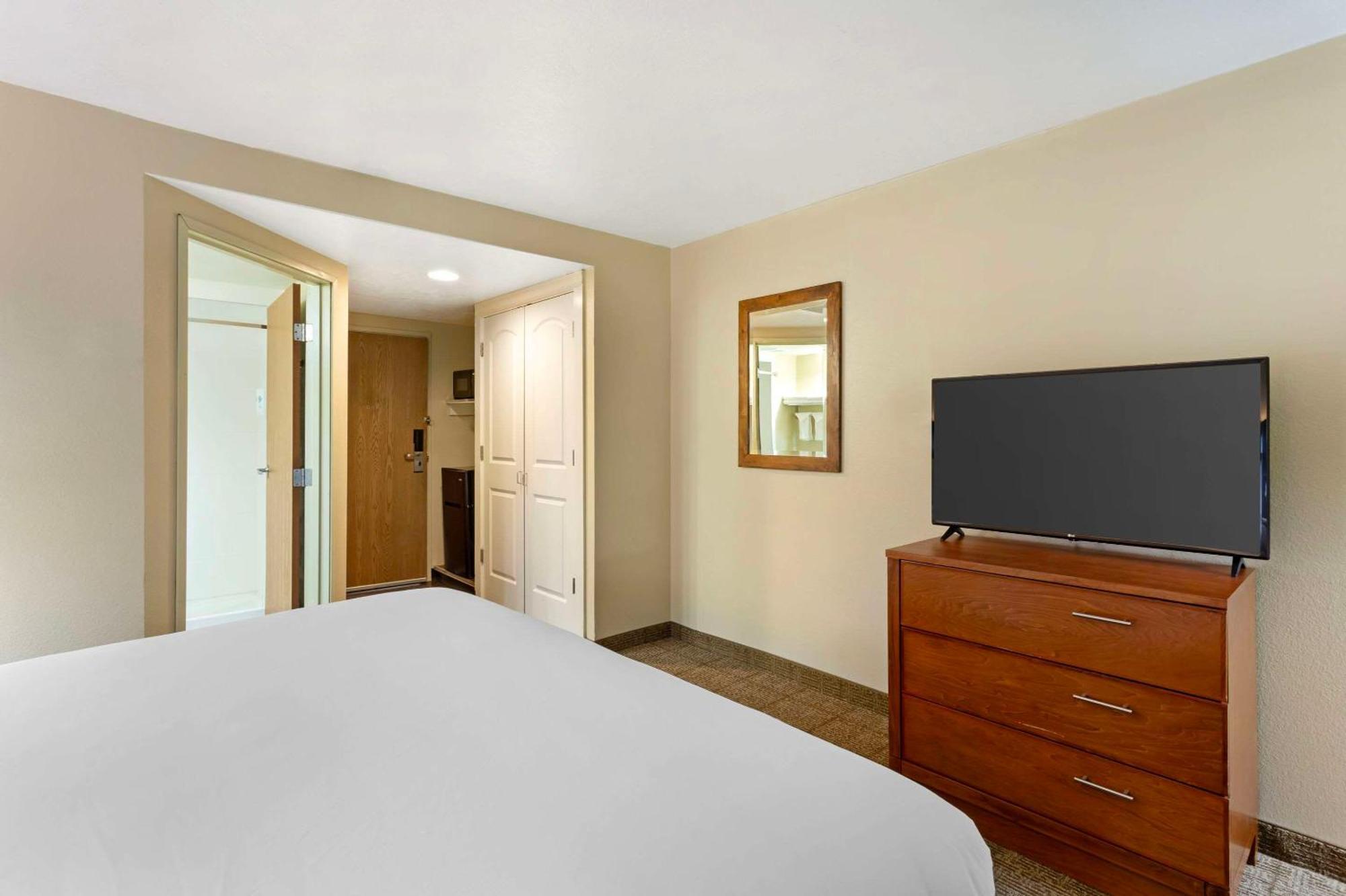 Comfort Inn Richfield I-70 Dış mekan fotoğraf