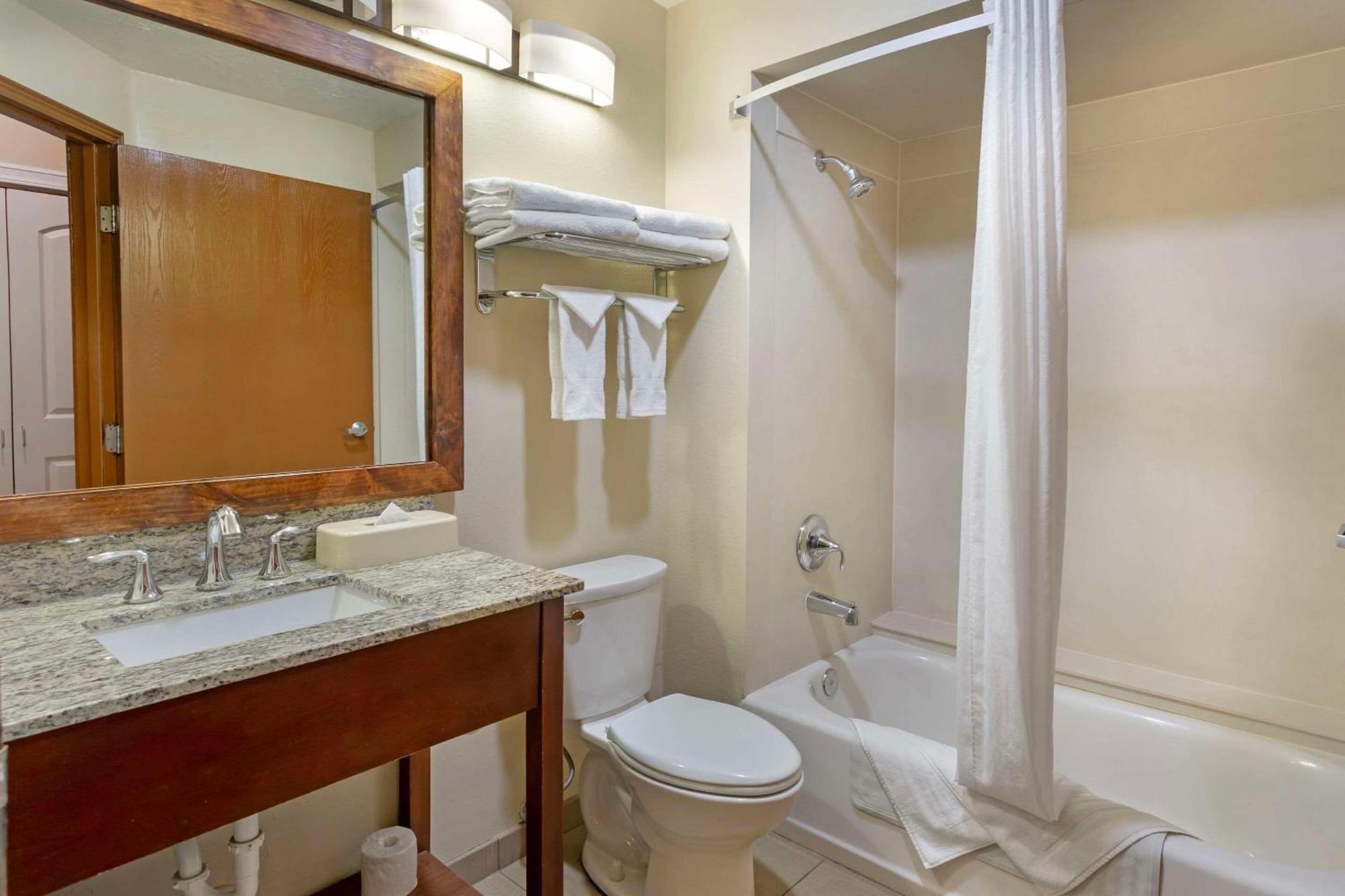 Comfort Inn Richfield I-70 Dış mekan fotoğraf