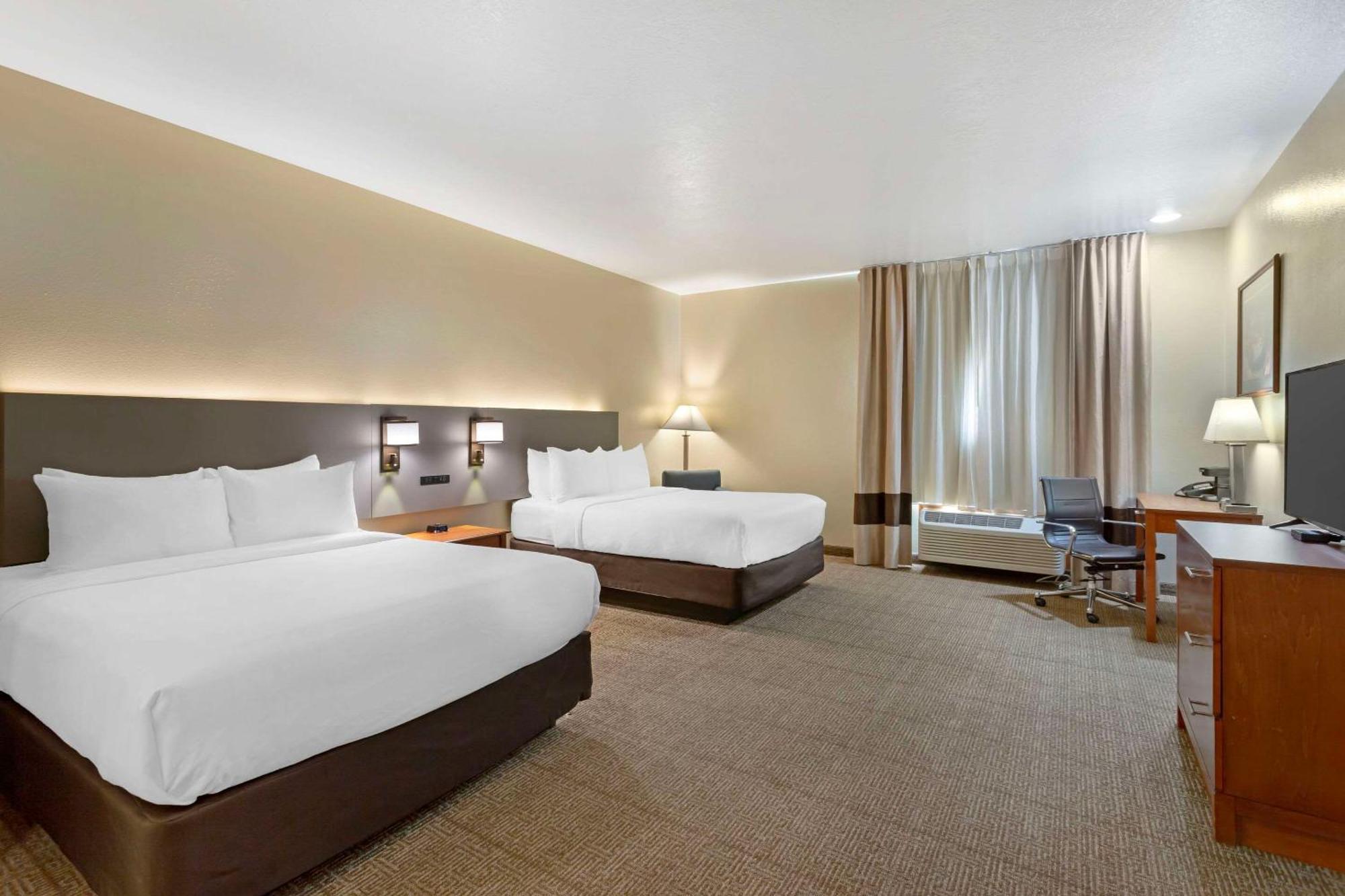 Comfort Inn Richfield I-70 Dış mekan fotoğraf