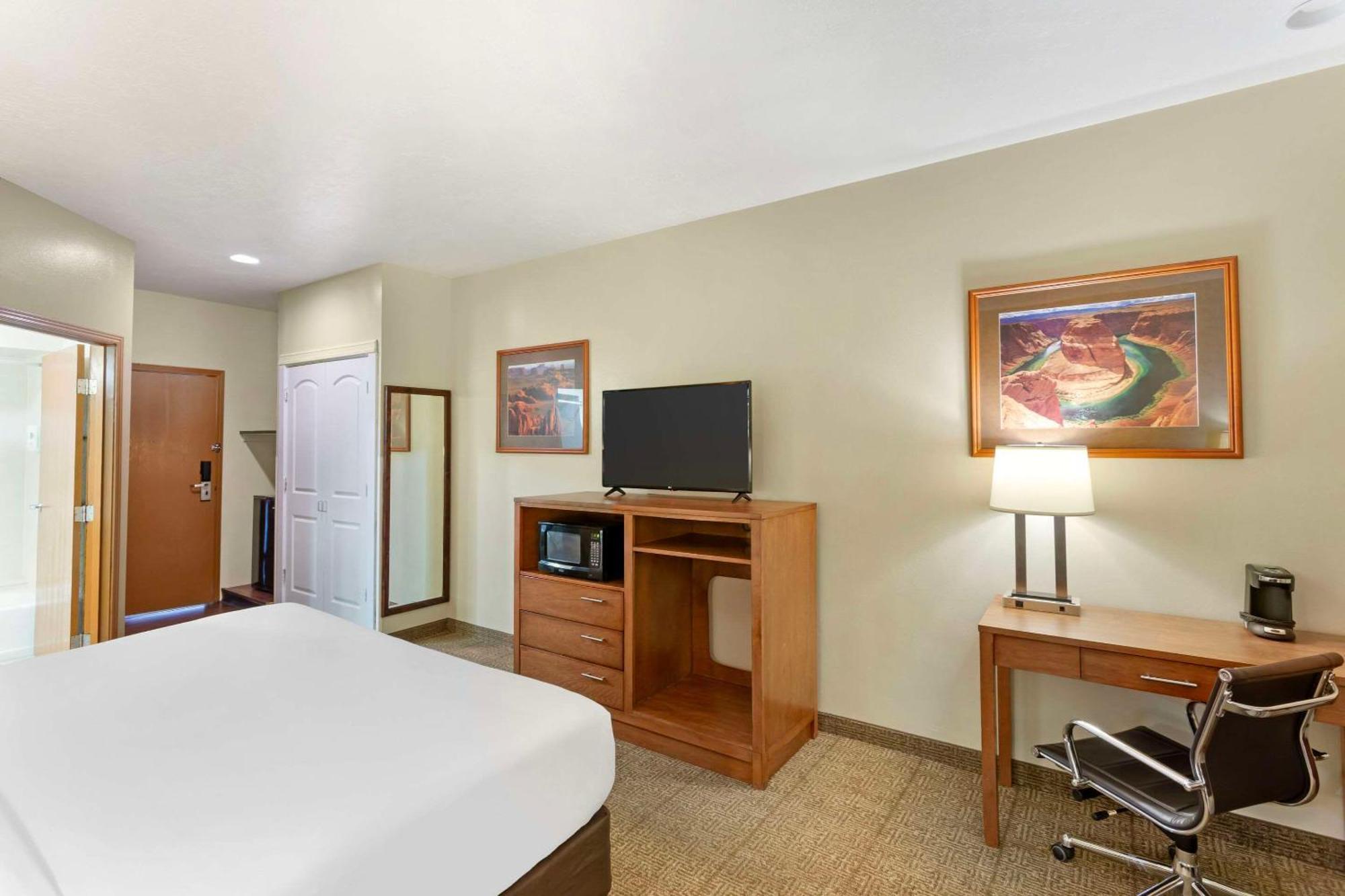 Comfort Inn Richfield I-70 Dış mekan fotoğraf