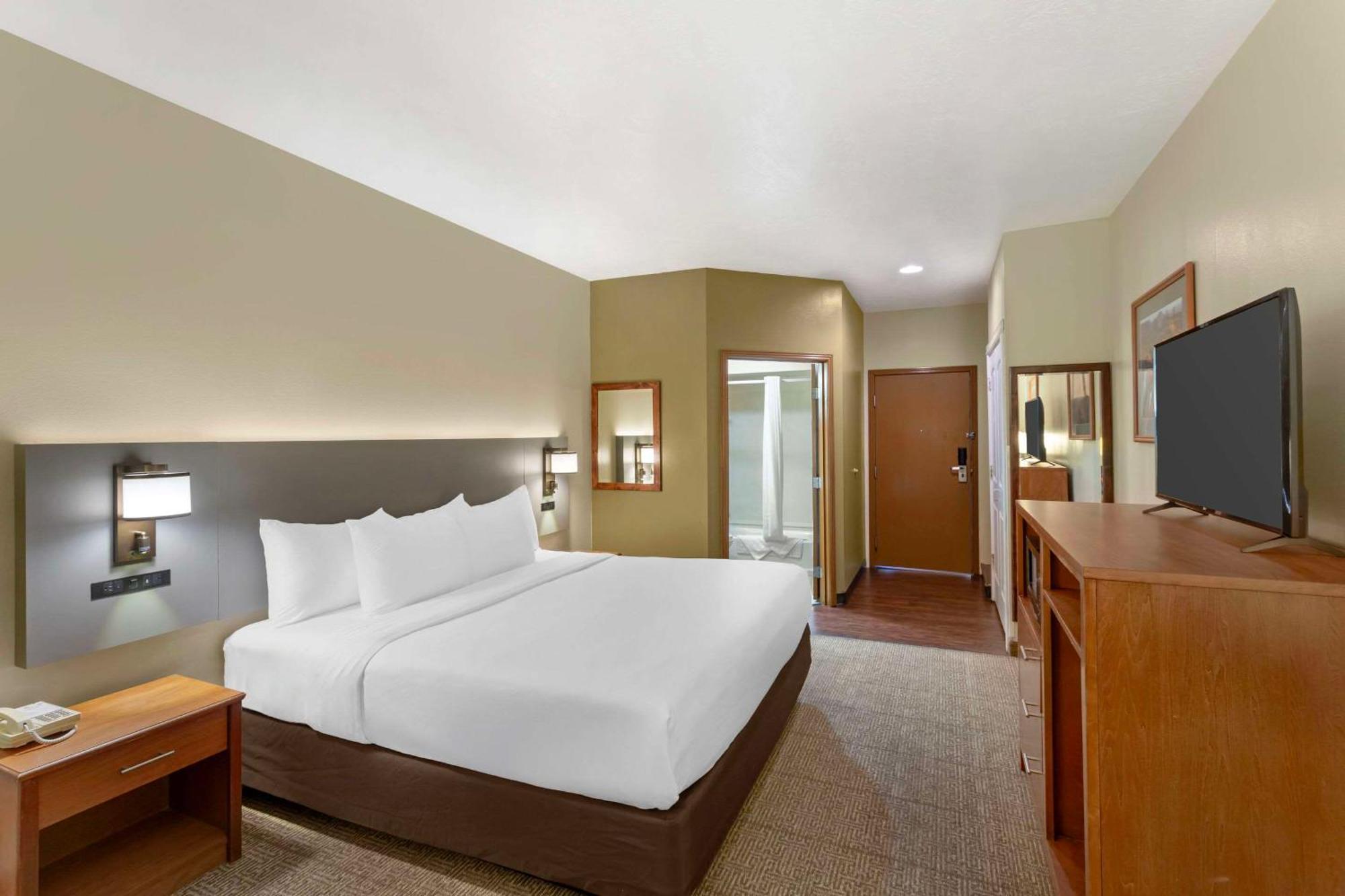 Comfort Inn Richfield I-70 Dış mekan fotoğraf