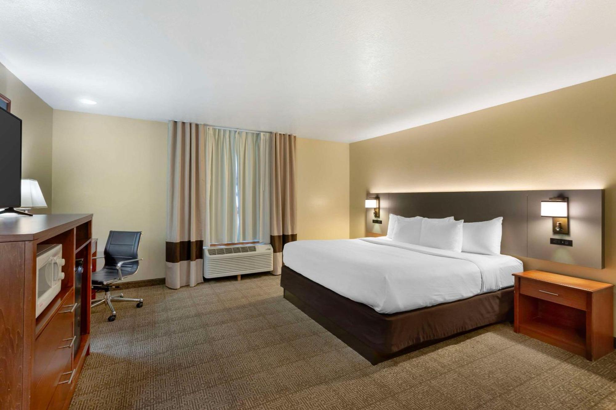 Comfort Inn Richfield I-70 Dış mekan fotoğraf